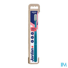 Load image into Gallery viewer, Jordan Tandenborstel Clean Smile Care M