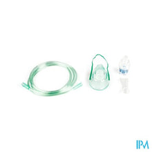 Afbeelding in Gallery-weergave laden, Masker Kind Chamber Spacer Mr Aerosol