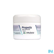 Afbeelding in Gallery-weergave laden, Propolis Zalf 50ml Deba