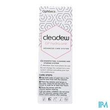 Load image into Gallery viewer, Cleadew Gp Hydra One 60ml