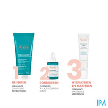 Charger l'image dans la galerie, Avene Cleanance Matterende Verzorging 40ml