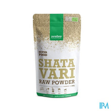 Afbeelding in Gallery-weergave laden, Purasana Superfoods Shatavari Pdr 200g