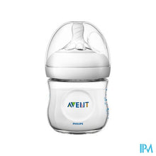 Afbeelding in Gallery-weergave laden, Philips Avent Natural 2.0 Zuigfles 120ml SCF030/17