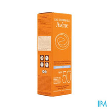 Afbeelding in Gallery-weergave laden, Avene Zon Emuls Spf50+ 50ml