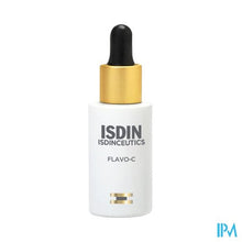 Afbeelding in Gallery-weergave laden, Isdinceutics Flavo-c Serum 30ml