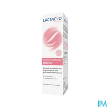 Afbeelding in Gallery-weergave laden, Lactacyd Pharma Sensitive 250ml