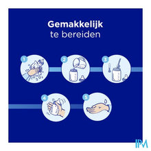 Afbeelding in Gallery-weergave laden, Nutrilon Profutura Care 1 Zuig.melk. 0-6m Pdr 800g