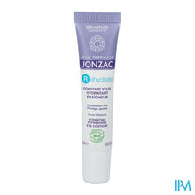 Load image into Gallery viewer, Jonzac Oogomtrek Verzorging 15ml