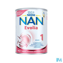 Afbeelding in Gallery-weergave laden, Nan Evolia 1 800g