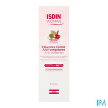 Afbeelding in Gallery-weergave laden, Isdin Woman Flavonex Creme A/striemen 250ml