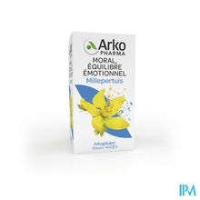 Afbeelding in Gallery-weergave laden, Arkocaps Sint Janskruid Plantaardig 45