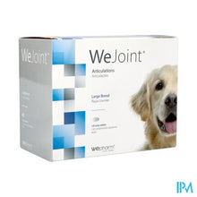 Charger l'image dans la galerie, Wejoint Lb 120 Large Breed Tabl 4x30