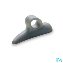 Afbeelding in Gallery-weergave laden, Bota Podo 37 Hamerteenkussen+zilver Rechts 1