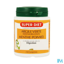 Afbeelding in Gallery-weergave laden, Superdiet Groene Klei Comp 250