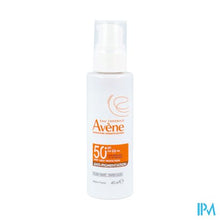 Afbeelding in Gallery-weergave laden, Avene Zon Spf50+ A/pigment Fluide 40ml