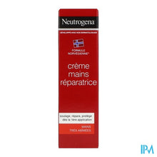 Afbeelding in Gallery-weergave laden, Neutrogena N/f Handbalsem Scheurtjes&kloven 15ml