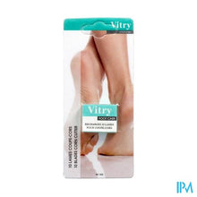 Afbeelding in Gallery-weergave laden, Doos Met 10 Vervangmesjes Eeltsnijder