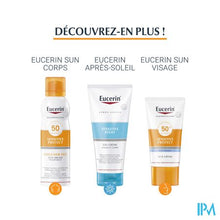Afbeelding in Gallery-weergave laden, Eucerin Sun Sensit. Protect Kids Spray Ip50+ 200ml
