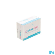 Afbeelding in Gallery-weergave laden, Menofort Tabl 60