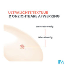 Afbeelding in Gallery-weergave laden, Avene Zon Spf50 Ultra Fluid Invisible 50ml