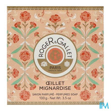 Afbeelding in Gallery-weergave laden, Roger&gallet Zeep Vintage Oeill.mign.100g Lim. Ed.