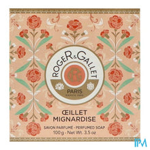 Afbeelding in Gallery-weergave laden, Roger&gallet Zeep Vintage Oeill.mign.100g Lim. Ed.