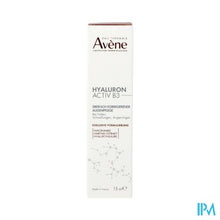 Afbeelding in Gallery-weergave laden, Avene Hyaluron Activ B3 Driev.corr.oogverzorg.15ml