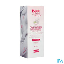 Load image into Gallery viewer, Isdin Woman Flavonex Creme Verstevigend 200ml