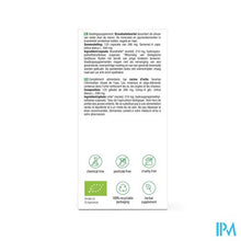 Afbeelding in Gallery-weergave laden, Purasana Vegan Brandnetelwortel Caps 120