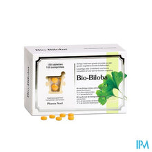 Afbeelding in Gallery-weergave laden, Bio-Biloba 150 Tabl