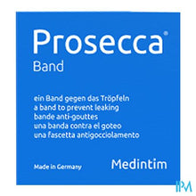 Charger l'image dans la galerie, Prosecca Band 1