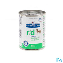 Load image into Gallery viewer, Hills Prescrip.diet Canine Rd 350g 8014u