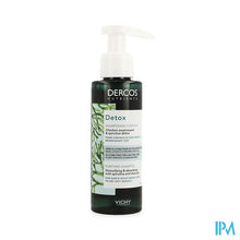 Afbeelding in Gallery-weergave laden, Vichy Dercos Nutrients Sh Detox 100ml