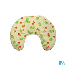 Afbeelding in Gallery-weergave laden, Kersenpitkussen Axamed Cervicaal