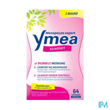 Charger l'image dans la galerie, Ymea Silhouette Caps 64 Be V2