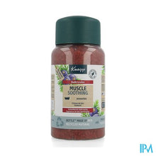 Charger l'image dans la galerie, Kneipp Badkristallen Muscle Soothingjeneverbes600g
