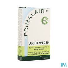 Charger l'image dans la galerie, Primalair Caps 24