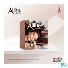 Afbeelding in Gallery-weergave laden, Alline Procap Nf Caps 180