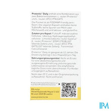 Afbeelding in Gallery-weergave laden, Protectis Daily Caps 60