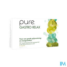 Charger l'image dans la galerie, Pure Gastro Relax Caps 10