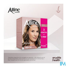 Afbeelding in Gallery-weergave laden, Alline Prohair Tabl 180 + Tabl 30