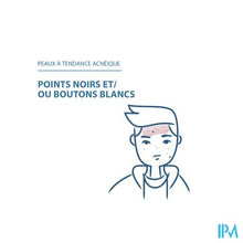 Load image into Gallery viewer, Ducray Keracnyl Glycolic+ Cr Tegen Zw.puntjes 30ml