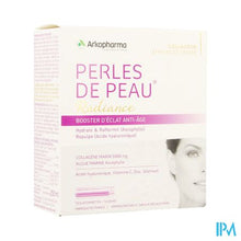 Afbeelding in Gallery-weergave laden, Huidparels Radiance Flacon 10x25