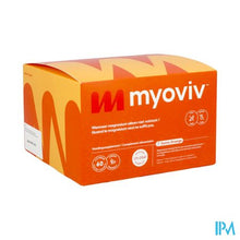 Charger l'image dans la galerie, Myoviv Zakje 60