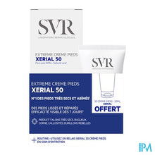 Charger l'image dans la galerie, Coffret Xerial 50 Extreme 50ml+30 Pieds 50ml Grat.