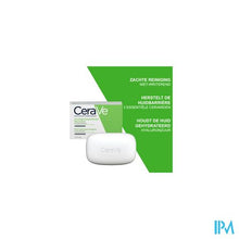 Afbeelding in Gallery-weergave laden, Cerave Hydraterend Wastablet 128g