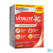 Afbeelding in Gallery-weergave laden, Vitalite 4g Amp 30