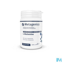 Load image into Gallery viewer, l-glutamine V2 Pdr Pot 400g 24021 Metagenics