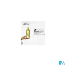 Afbeelding in Gallery-weergave laden, Aderma Exomega Control Emolierende Wasolie 500ml