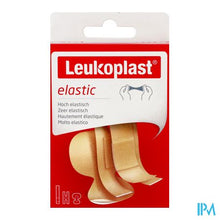 Afbeelding in Gallery-weergave laden, Leukoplast Elastic Assortiment 3 Maten 20 7321925